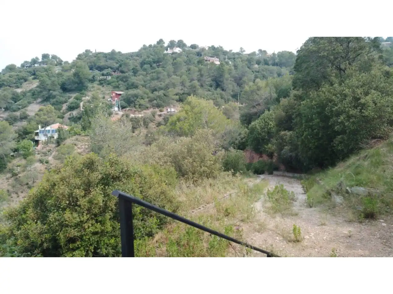 Casa amb piscina en venda a Vacarisses, imagen 20