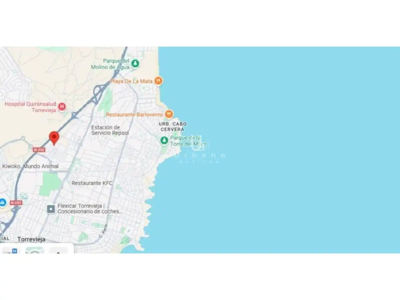 Xalet amb piscina en venda a Avenida Asociación Víctimas del Terrorismo, imagen 3