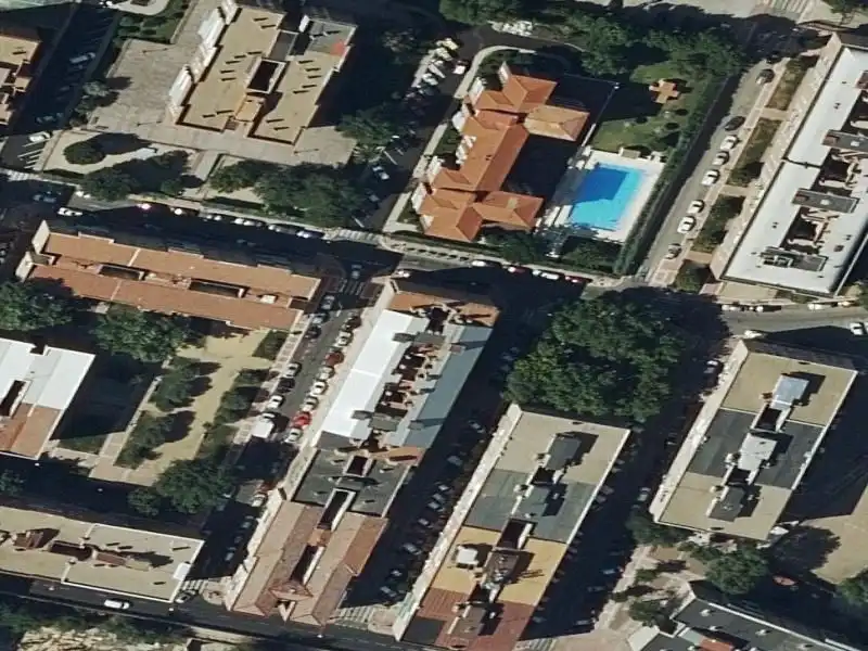 Casa o xalet en venda en Parla