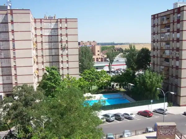 Flat for sale in Centro