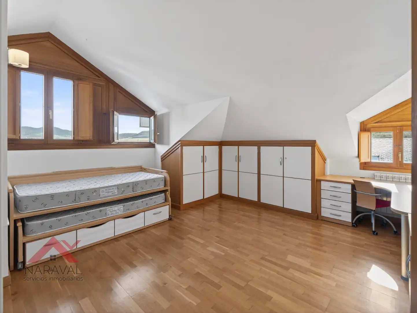 Villa mit Terrasse zum Verkauf in Calle Aldabarren, imagen 47