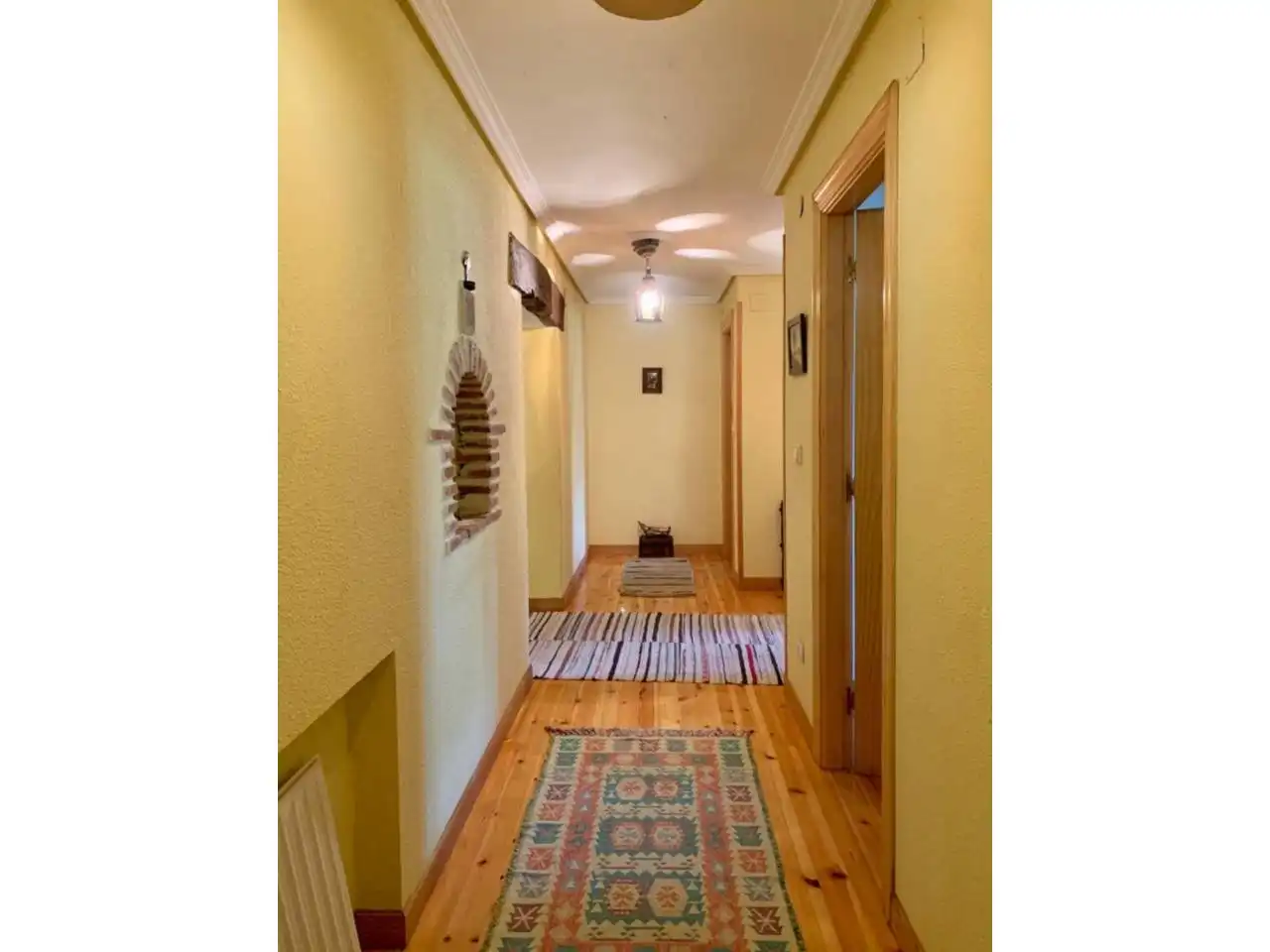 Casa o chalet en venta en Arija con Calefacción, Jardín privado y Terraza