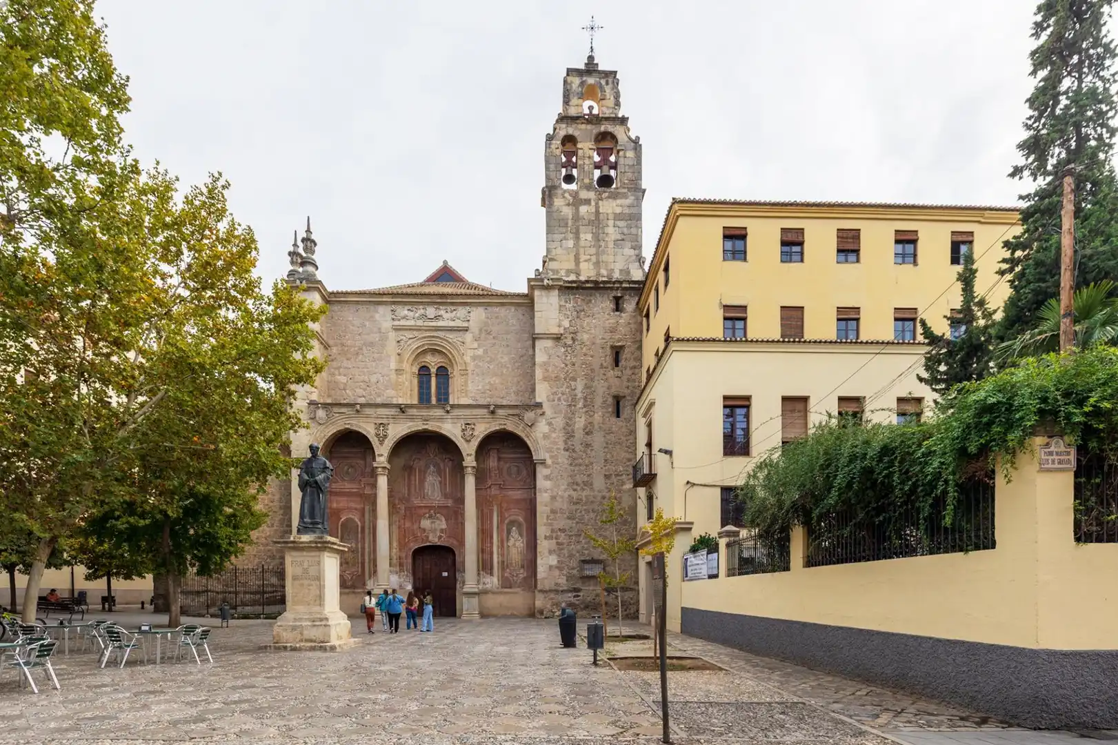 Flat for sale in Calle Honda de Realejo 16, imagen 17