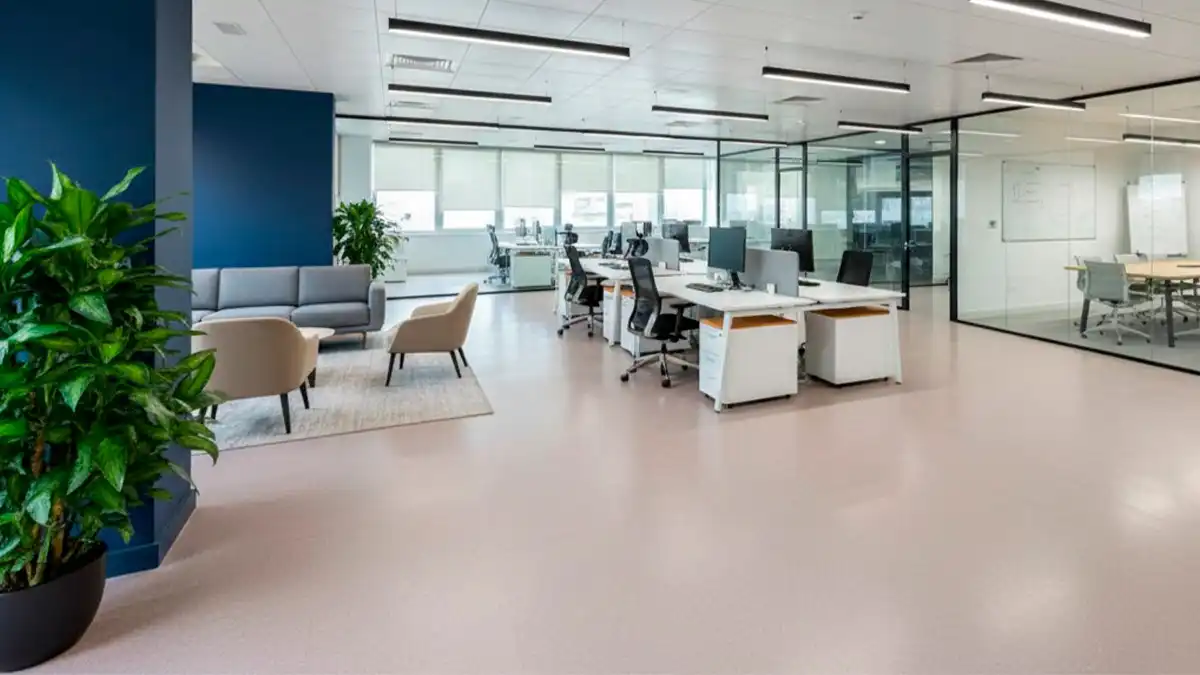 Büro zum Verkauf in Barcelona