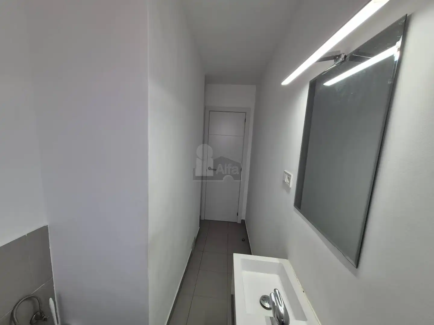 Attic for rent in Avinguda dels Tamarindes, 4, Nou Campanar