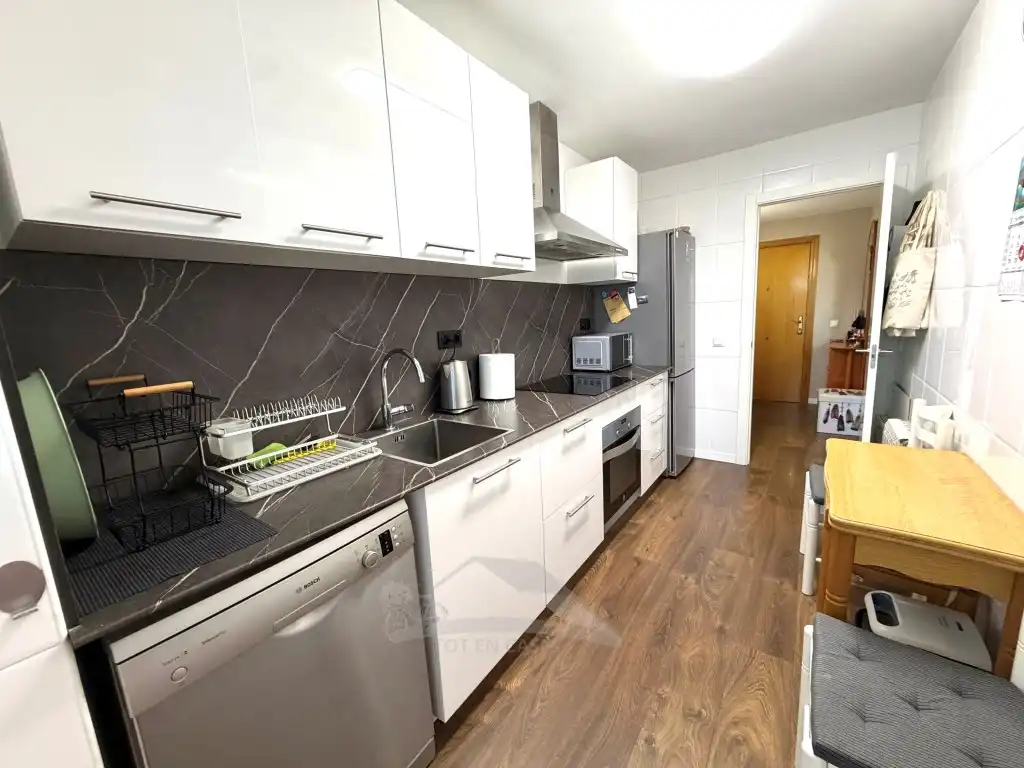 Wohnung mit Aufzug zum Verkauf in Calle Doctor Pascual, imagen 10