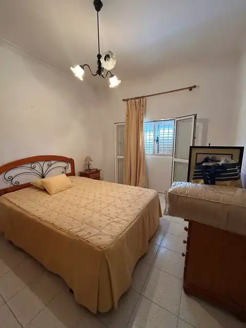 Dormitori de Casa o xalet en venda en Las Palmas de Gran Canaria amb Jardí privat, Terrassa i Traster