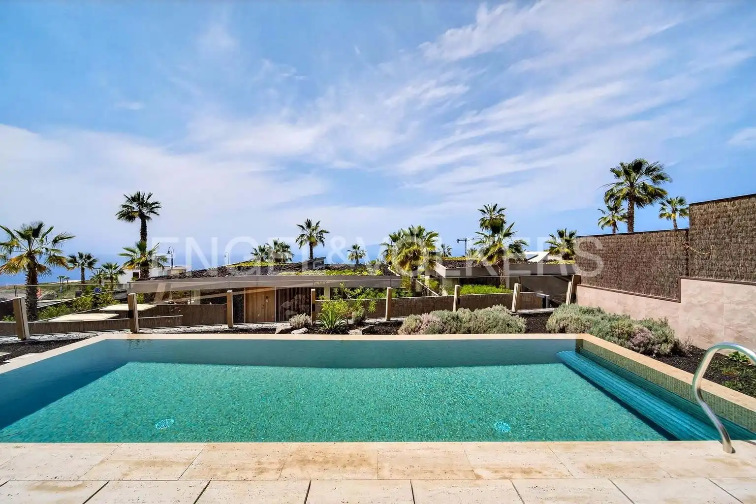 House with pool for sale in Abama, imagen 5