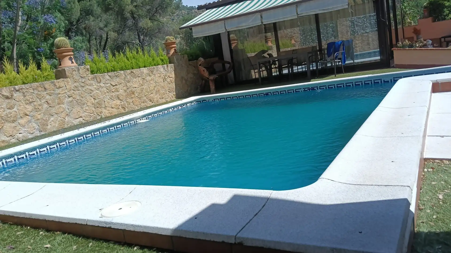 Maison rustique avec terrasse à vendre à Carretera obejo f.r., imagen 33