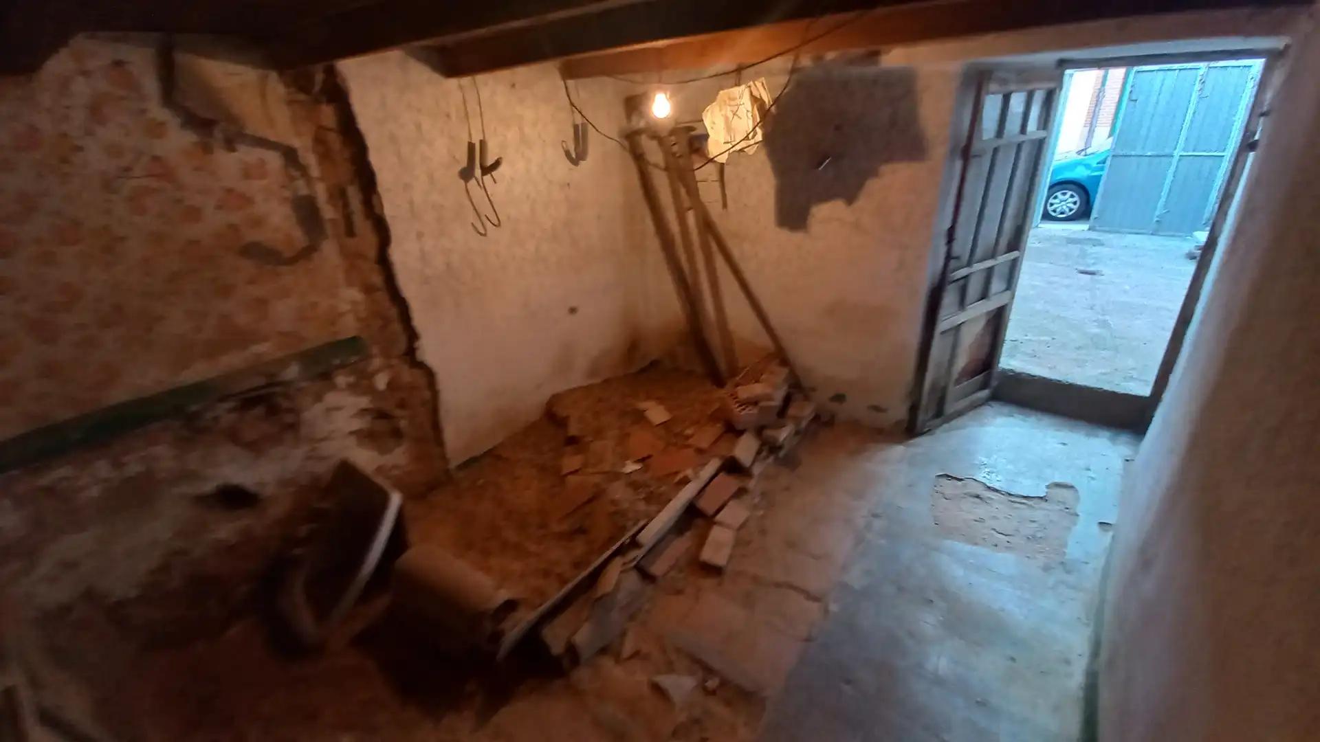 Casa o chalet en venta en Zamora Capital 