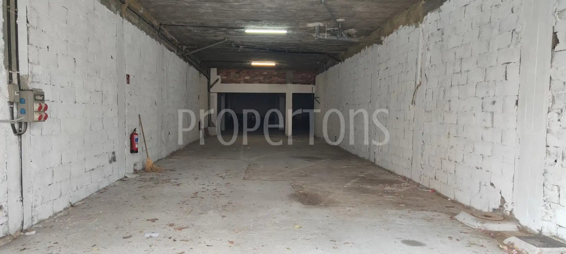 Business premises to rent in Galdakao, imagen 2