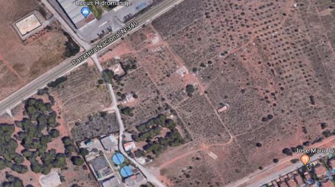 Foto 4 von Grundstücke zum Verkauf in Pueblo, Benicasim / Benicàssim