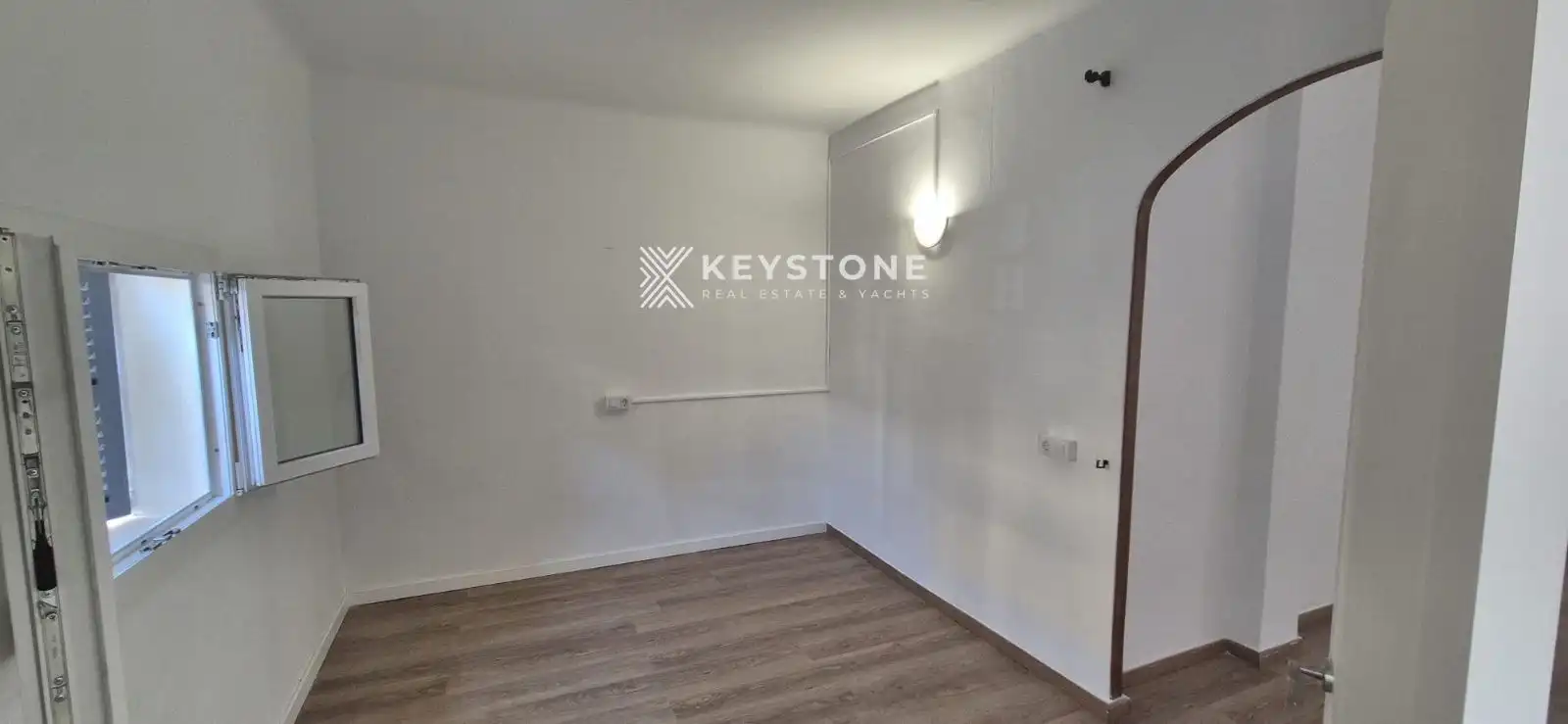 Habitación de Piso para compartir en Llucmajor con Aire acondicionado y Amueblado