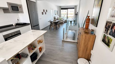 Foto 4 de Dúplex en venta en Calle Colombia de, Balcón de Finestrat - Terra Marina, Finestrat