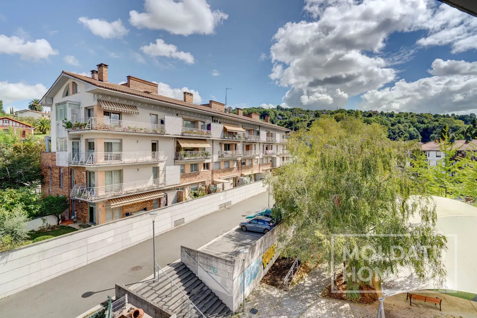 Piso con ascensor en venta en Errekatxo, imagen 32