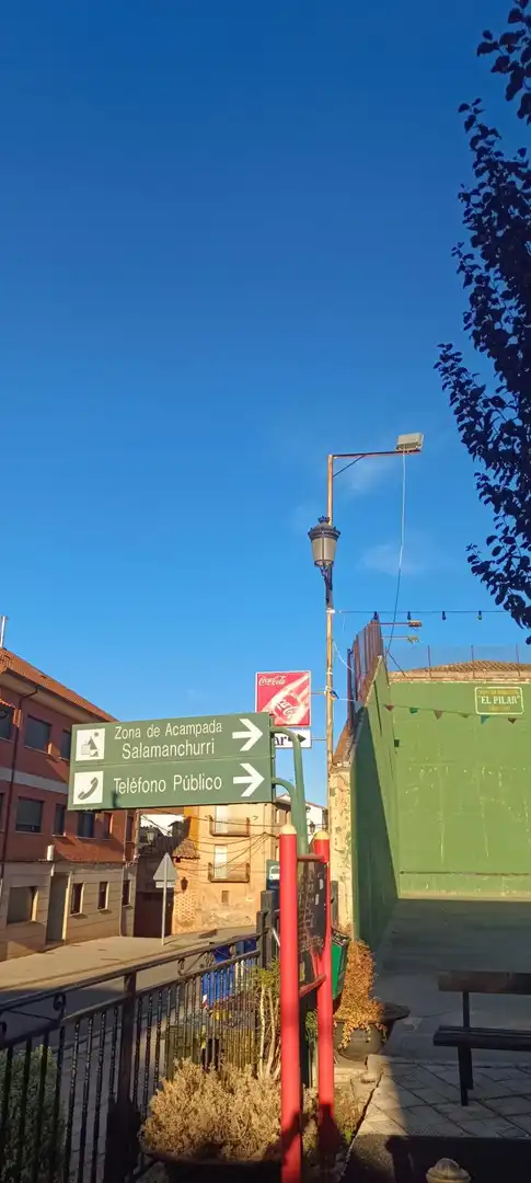 Vista exterior de Dúplex en venta en Cárdenas