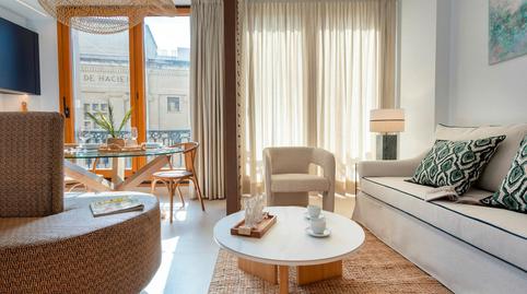 Foto 3 de Pis de lloguer a N/a, Arenal - Museo,  Sevilla Capital