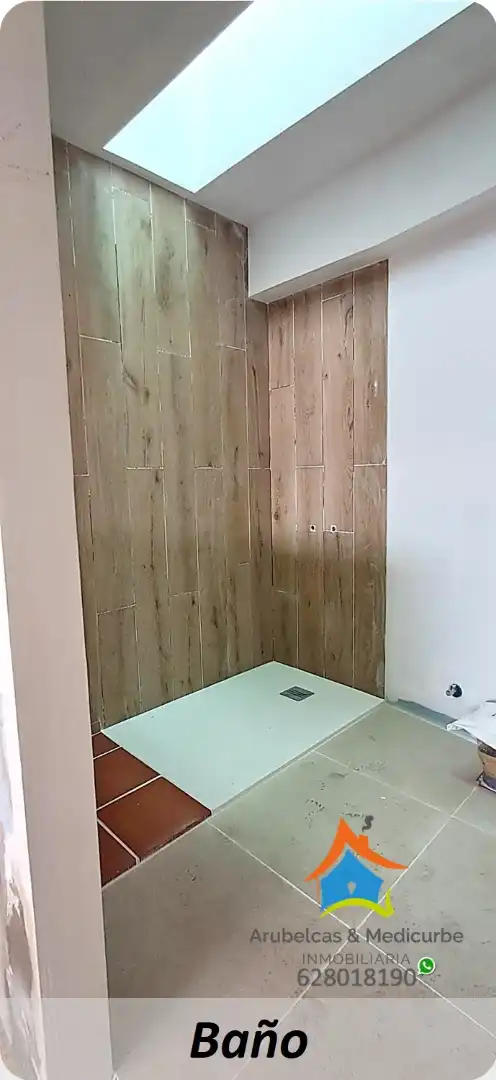 Haus oder Chalet zum Verkauf in Calle la Niña, 4, Bañaderos - El Puertillo - San Andrés