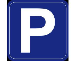 Parking of Garage to rent in Terrassa