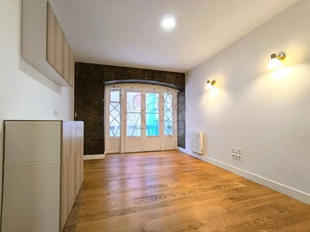 Büro zur Miete in Bilbao  mit Heizung