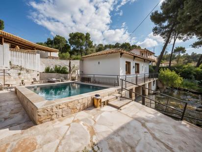 Haus oder Chalet zum verkauf in Can Rial, Esparreguera