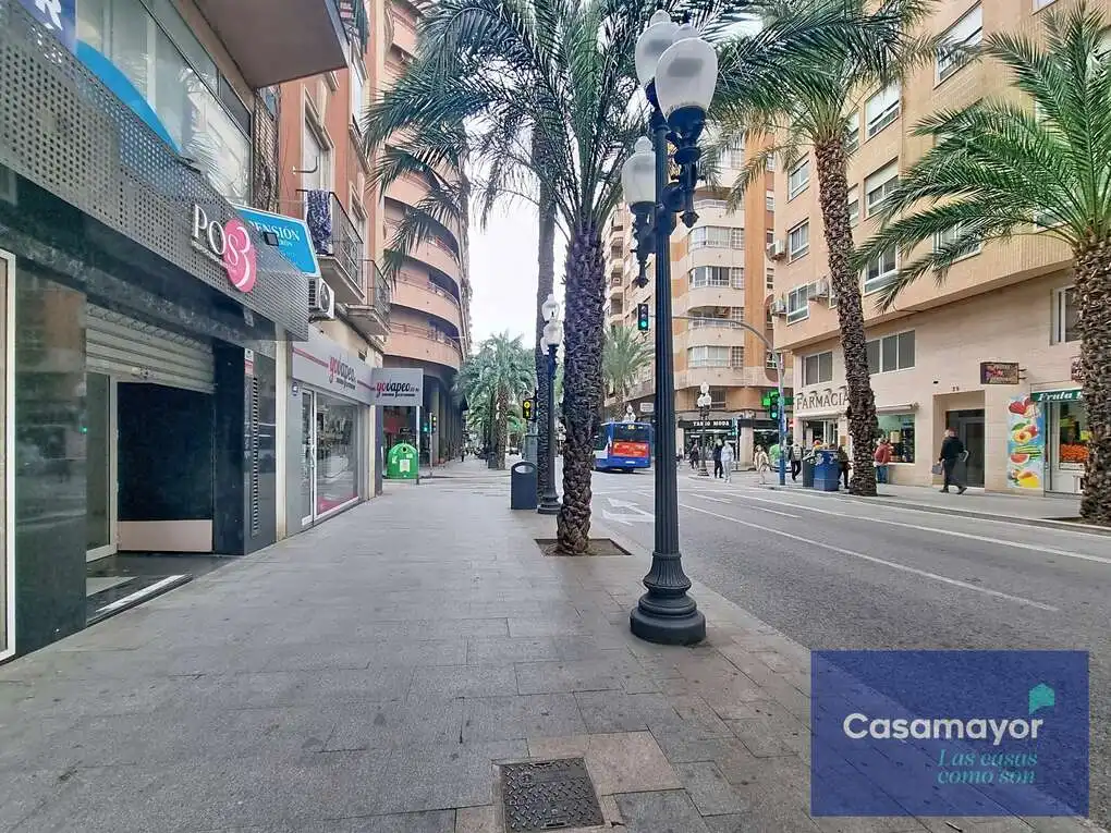 Local comercial en venda a Carrer Calderón de la Barca, imagen 15