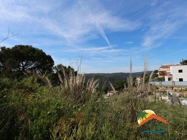 Terreno residenziale in vendita a Serra Brava