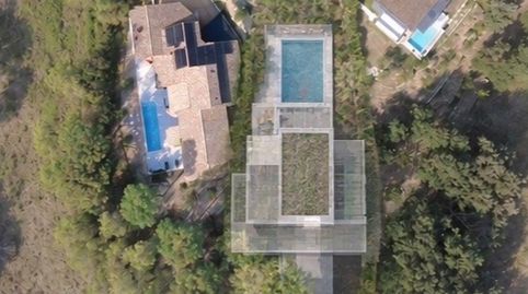 Parcel·la residencial de 1.737 m² en entorn natural privilegiat a Sant Julià de Ramis · Girona, immagine 3