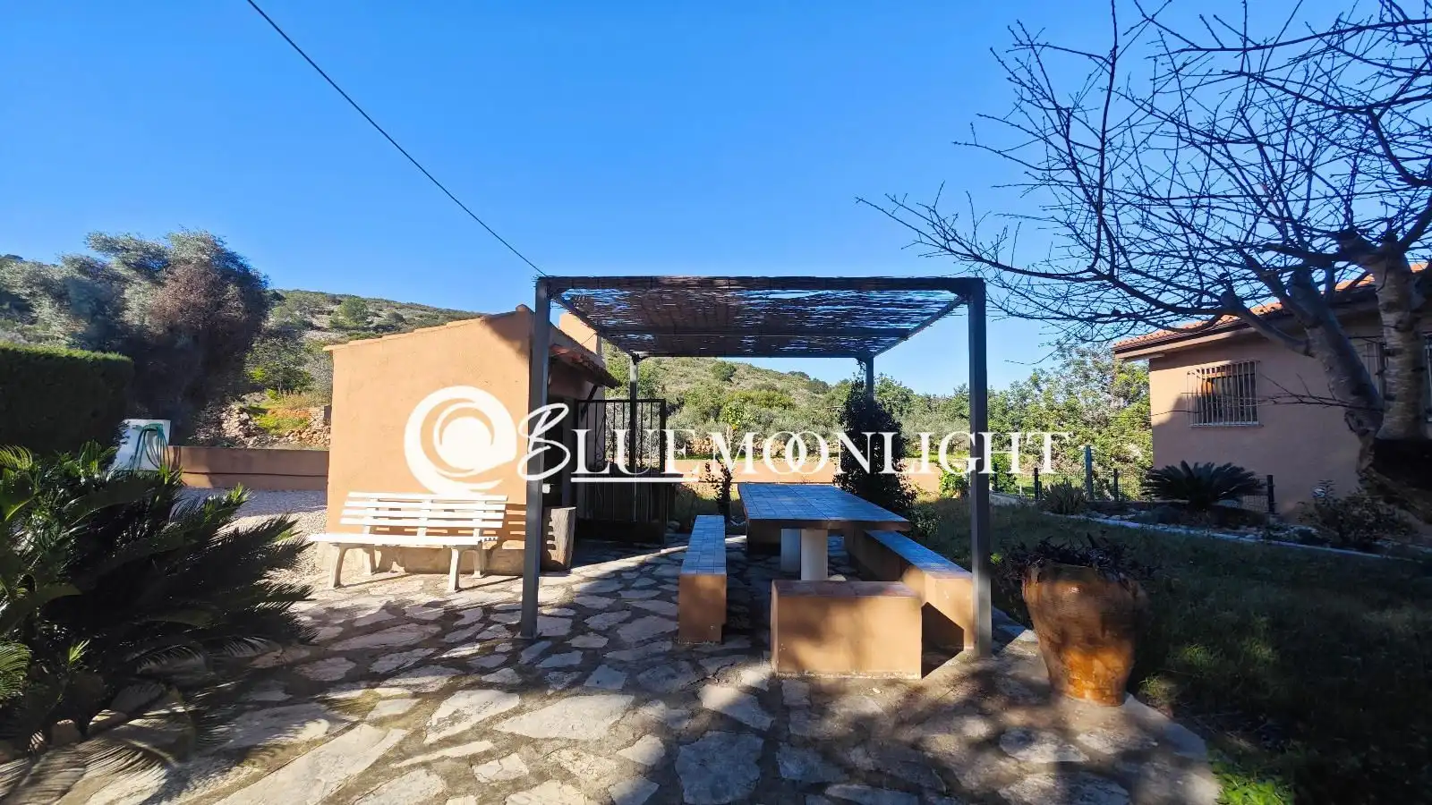 Villa avec piscine à vendre à Roquetes, imagen 22
