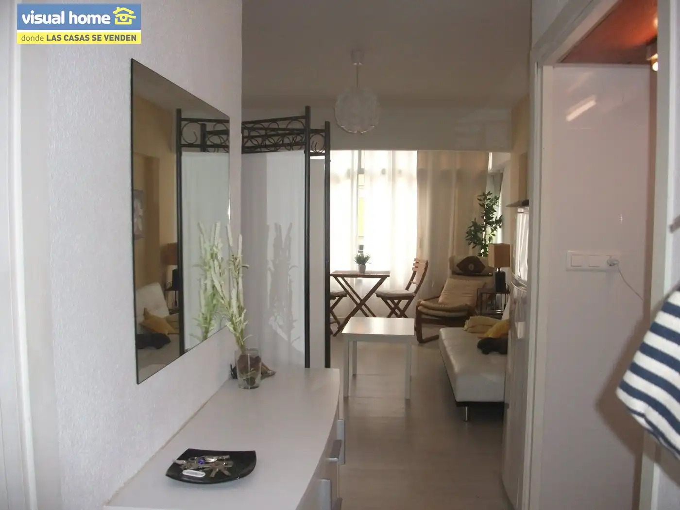 Study for rent in Juzgados - Plaza de Toros