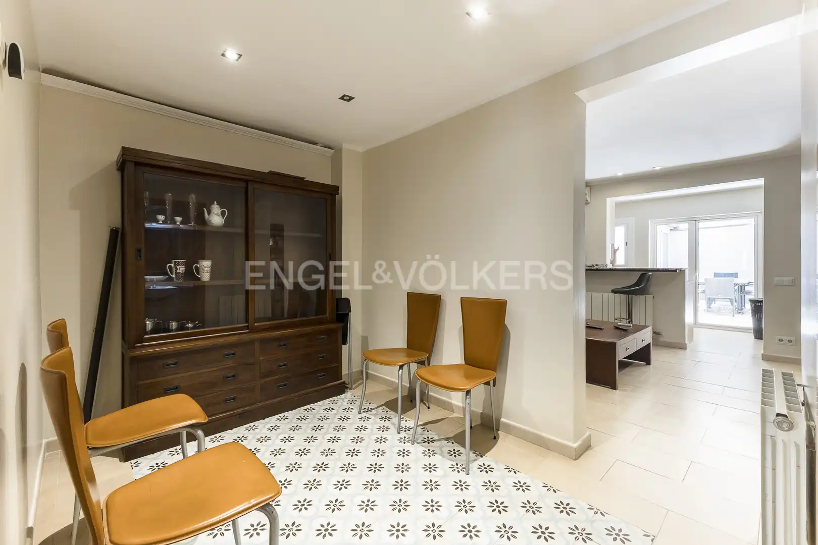 Houses for sale in Barcelona  with Air Conditioner, Heating and Terrace