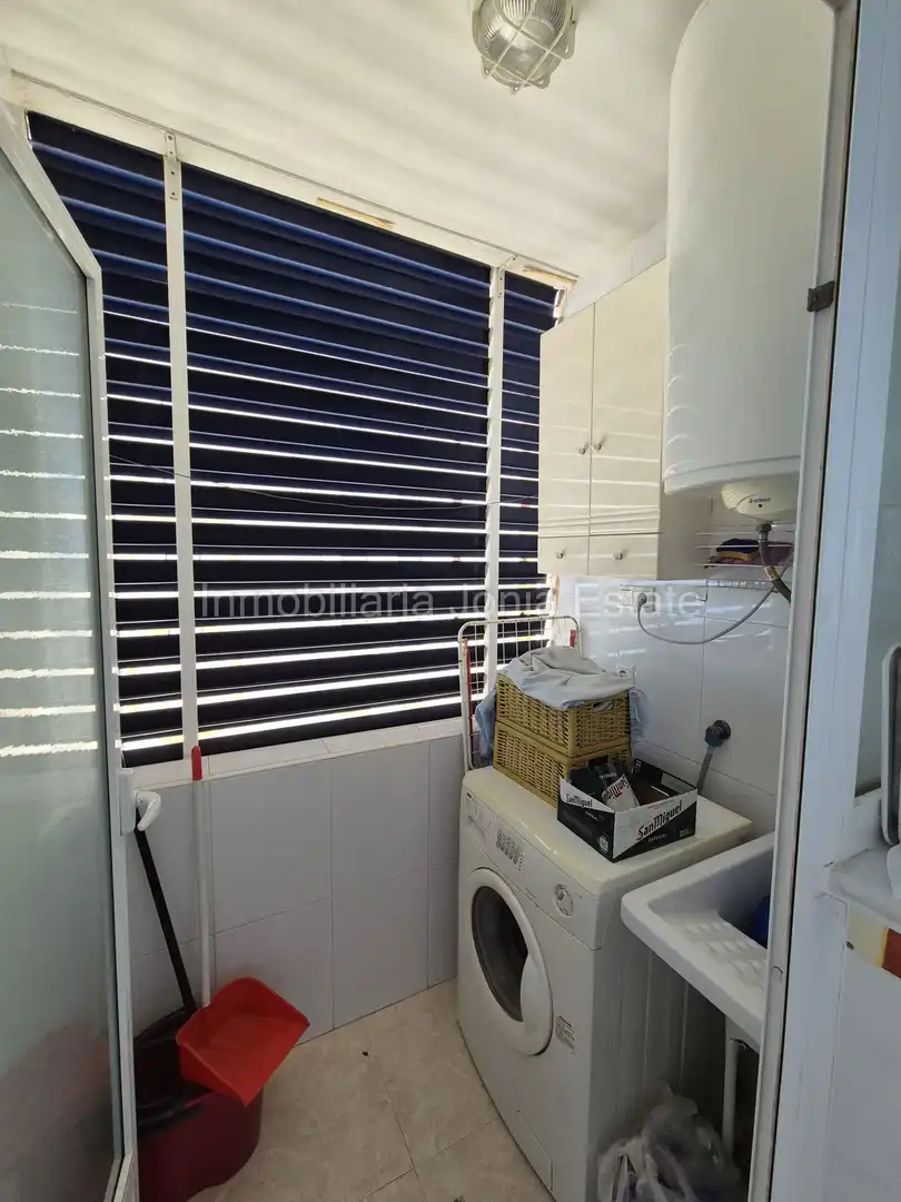 Apartamento con piscina en venta en Platja de Vila Joiosa, imagen 12