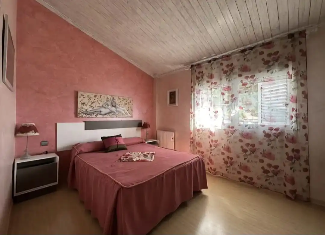 Chalet con terraza en venta en Carrer 17, imagen 26