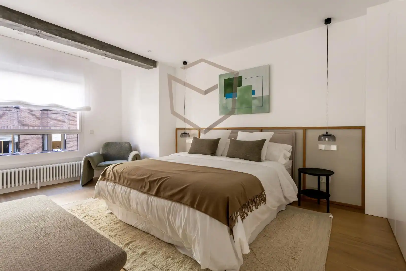 Appartement avec ascenseur à vendre à General Oraa, imagen 18