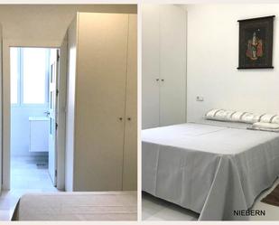 Bedroom of Flat to rent in Cartagena  with Furnished, Oven and Washing machine