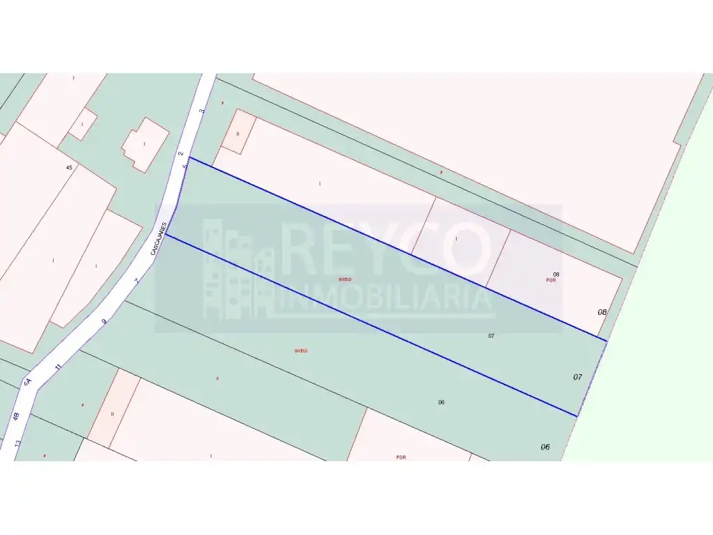 Terrenos y solares en venta en Nájera, imagen 2