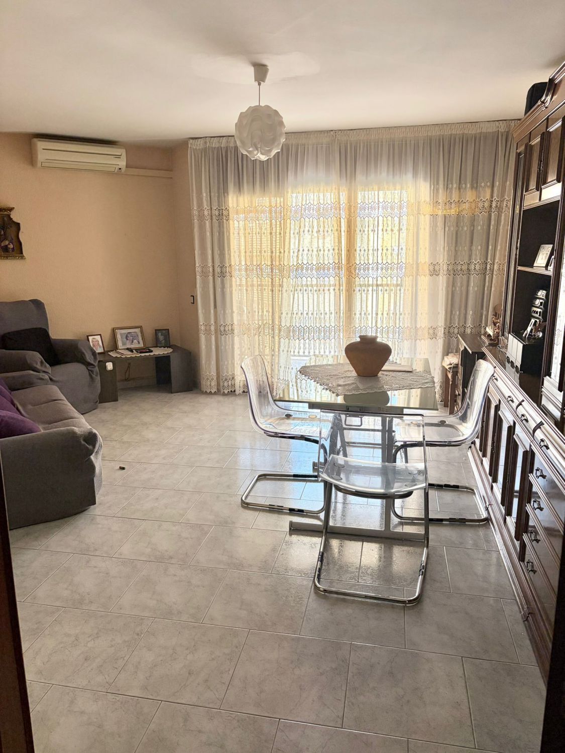 Piso en venta en Peramàs