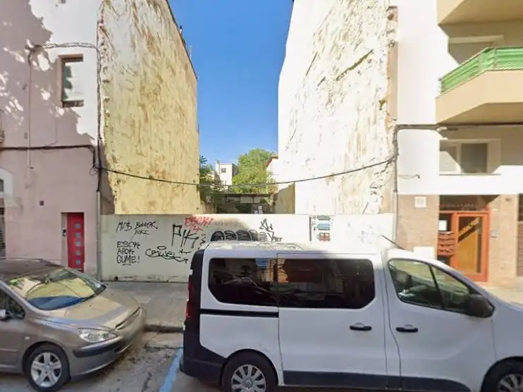 Wohnbaugrundstück zum Verkauf in Carrer Nou 92, imagen 3