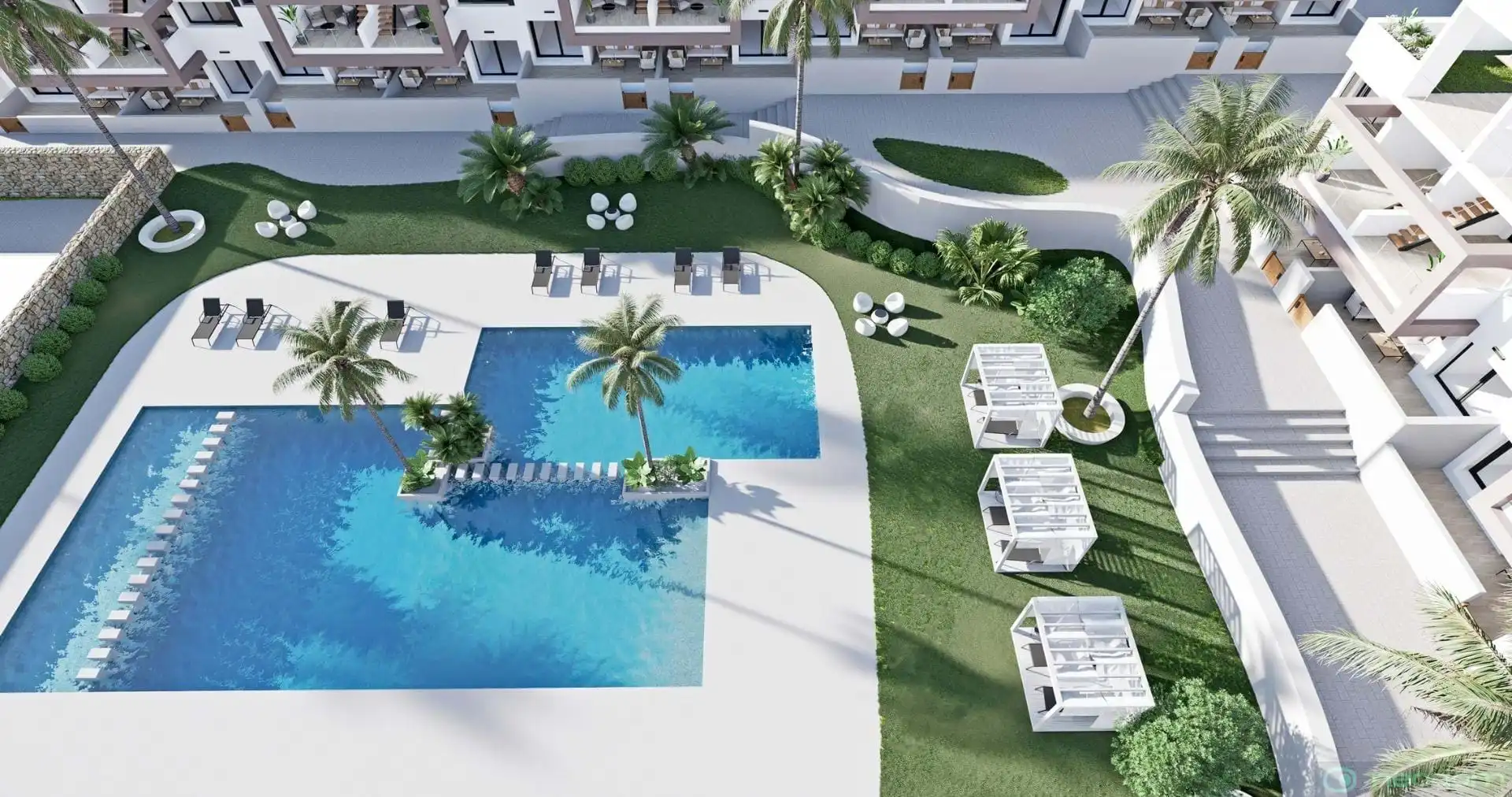 Casa en venda a Balcón de Finestrat - Terra Marina, imagen 4
