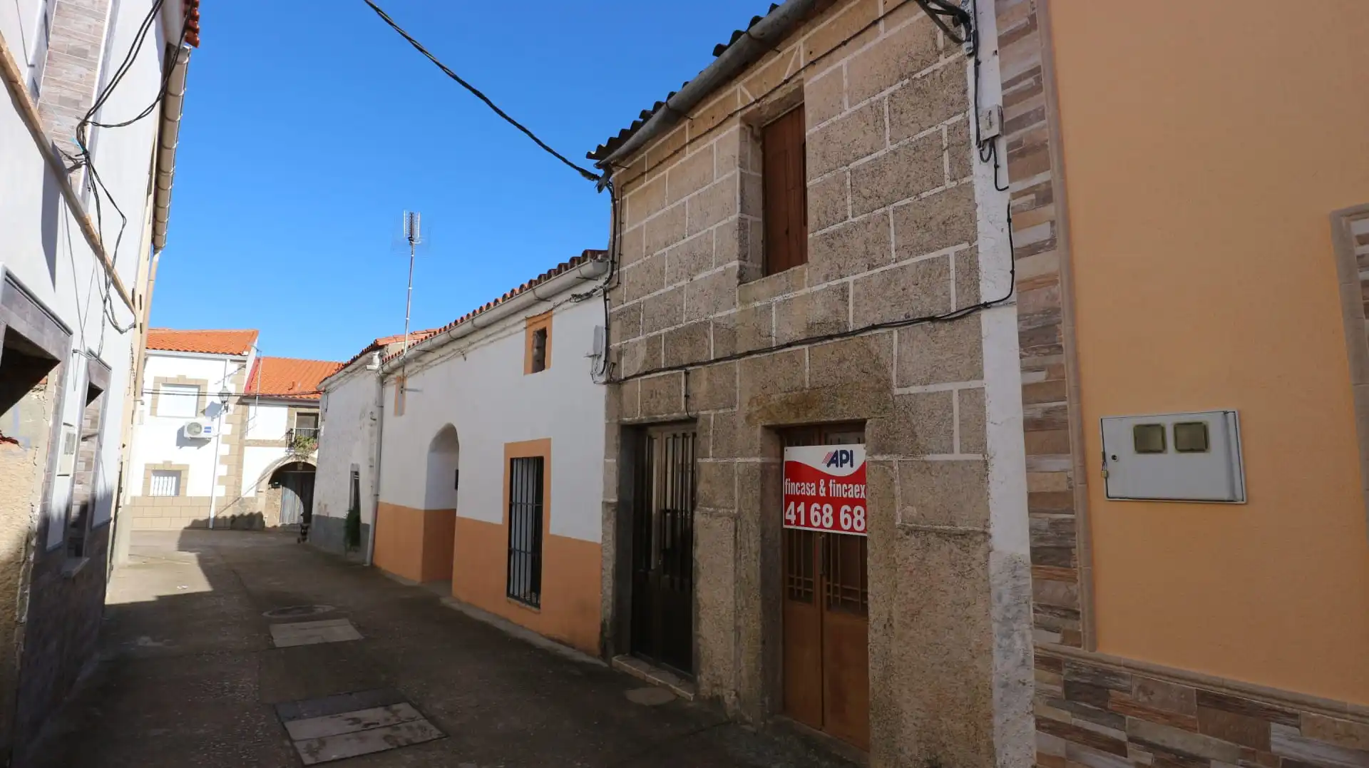 Casa o chalet en venta en Torre de Santa María