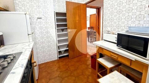 Foto 4 de Pis en venda a De Gutierre de Cetina, Pueblo Nuevo, Madrid