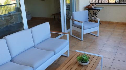 Foto 4 de Apartament de lloguer a Marymontaña, Mascarat, Altea