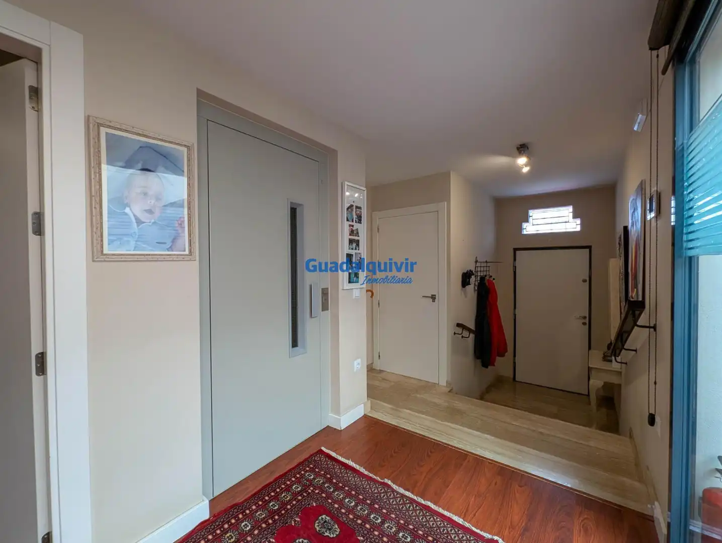 Casa o xalet en venda en Sevilla amb Aire condicionat, Calefacció i Terrassa