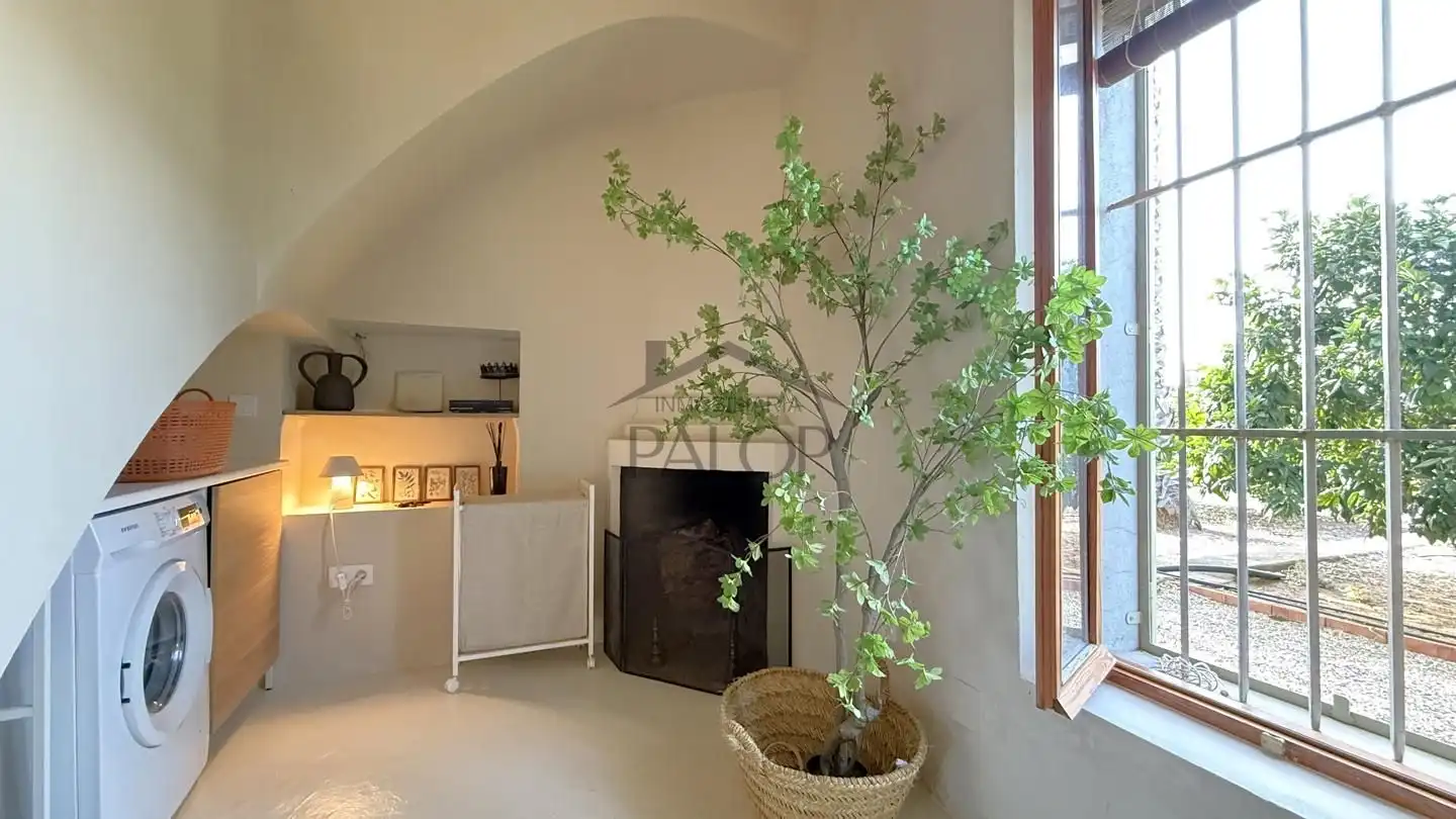 Casa rustica con piscina in vendita a Carcaixent, imagen 15
