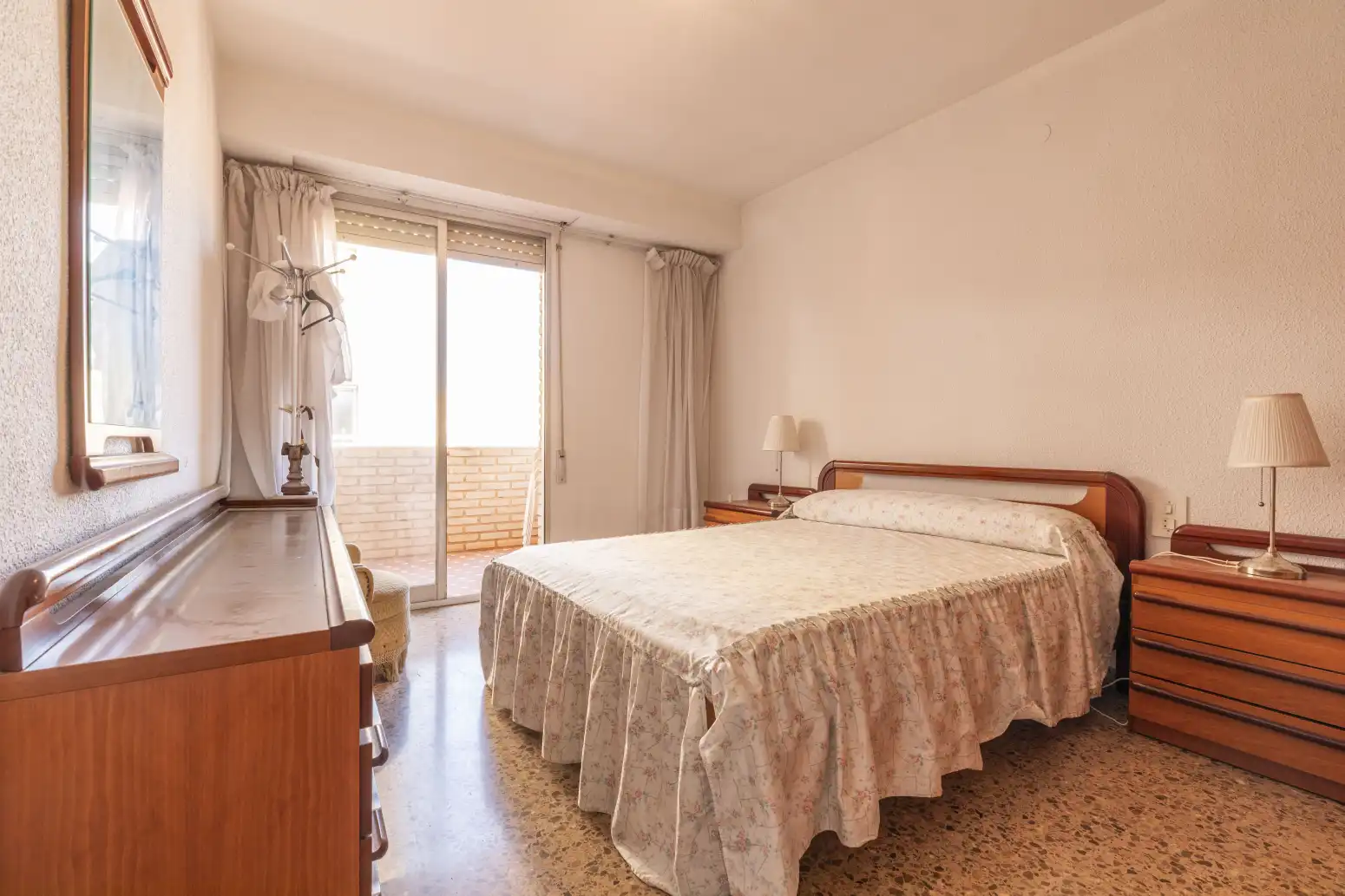 Bedroom of Flat for sale in Foios