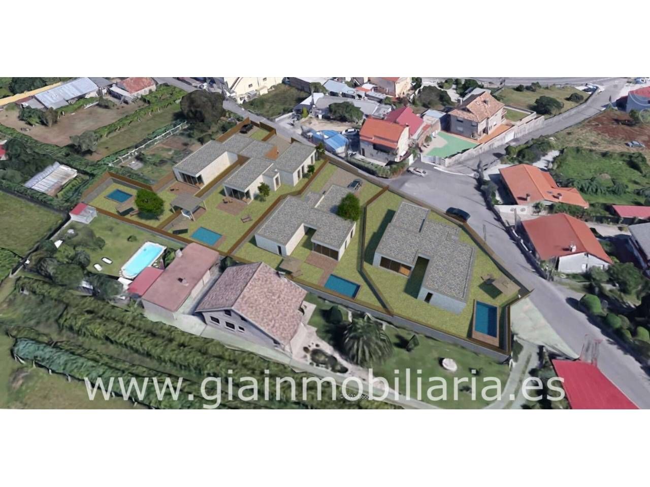 Residential for sale in Relva, 10, O Porriño