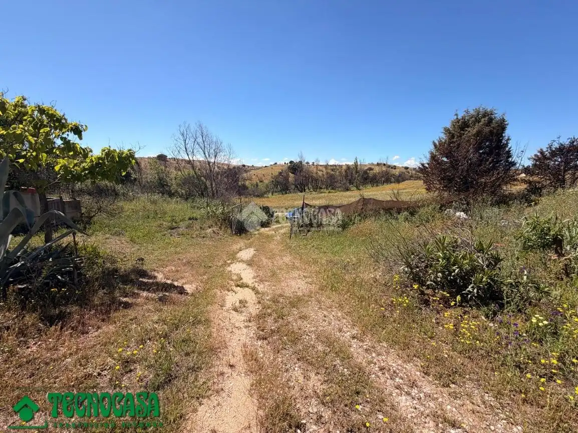 Land for sale in La Torre de Esteban Hambrán