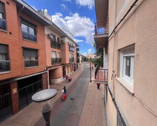 Exterior view of Premises for sale in Getafe