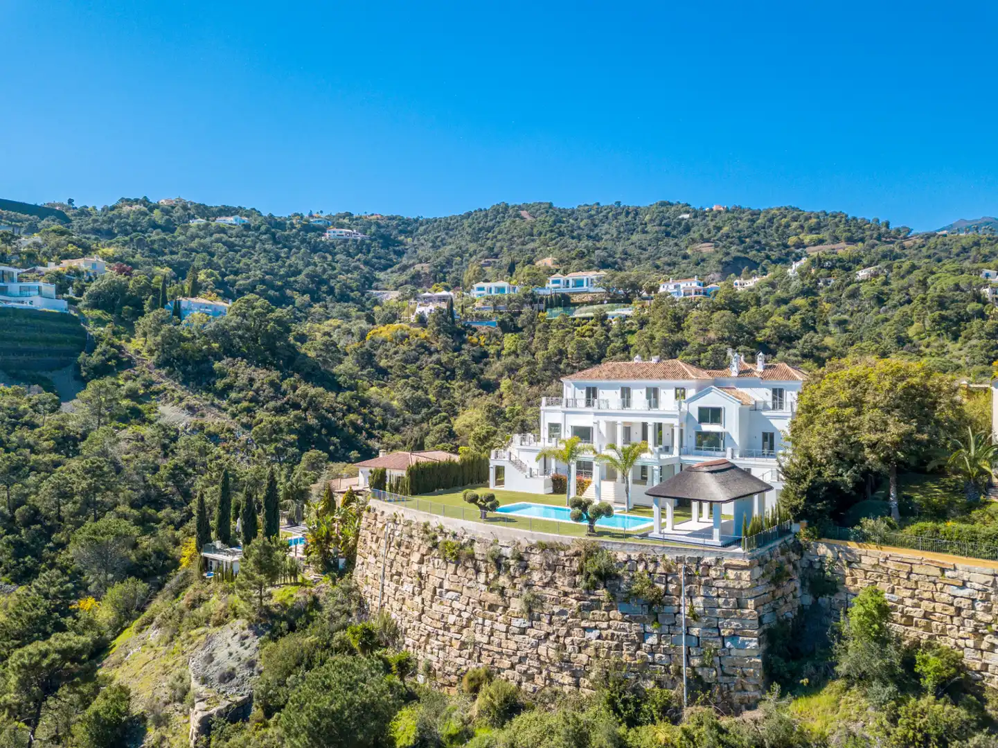 House with pool for sale in Marbella Centro, imagen 2