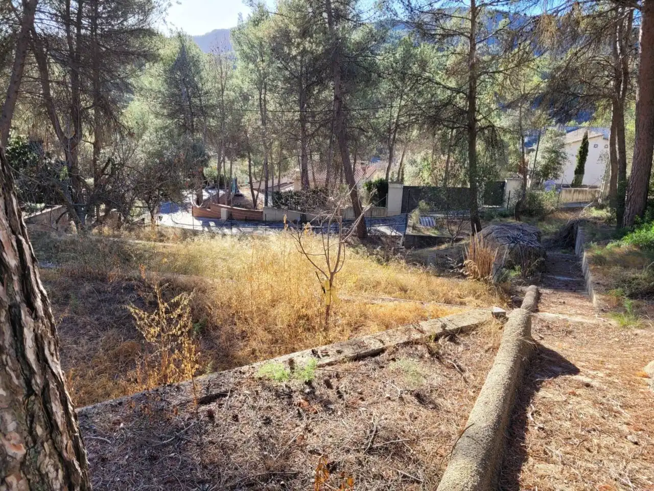 Casa o xalet en venda en Vacarisses amb Aire condicionat, Jardí privat i Piscina